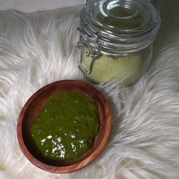 Gentle Cleansing Powde