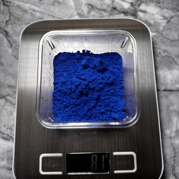 NILA Powder