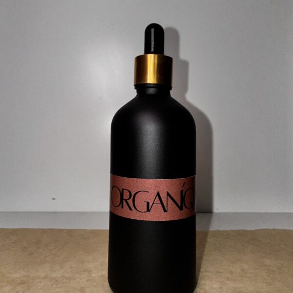 Organiq Radiance Oil 100ml